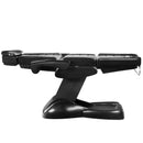 ACTIVESHOP Elektrische kosmetikliege lux schwarz