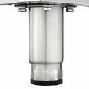 Vaiotec EASYLINE cash desk 800 with drawer W:600 "black"