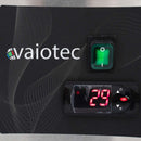 Vaiotec EASYLINE cooling unit 330 with glass cover 9xGN1/4 - 1800