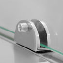 Vaiotec EASYLINE cooling unit 330 with glass cover 9xGN1/4 - 1800