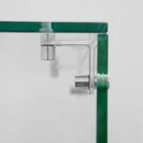 Vaiotec EASYLINE cooling unit 330 with glass cover 9xGN1/4 - 1800