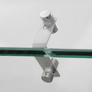 Vaiotec EASYLINE cooling unit 330 with glass cover 9xGN1/4 - 1800