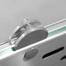 Vaiotec EASYLINE cooling unit 330 with glass cover 9xGN1/4 - 1800