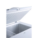 Vaiotec EASYLINE freezer 255 with hinged lid