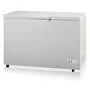Vaiotec EASYLINE freezer 450 with hinged lid