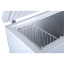 Vaiotec EASYLINE freezer 450 with hinged lid