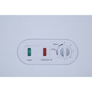 Vaiotec EASYLINE freezer 450 with hinged lid