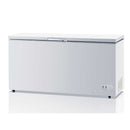 Vaiotec EASYLINE freezer 650 with hinged lid