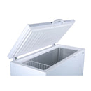 Vaiotec EASYLINE freezer 650 with hinged lid
