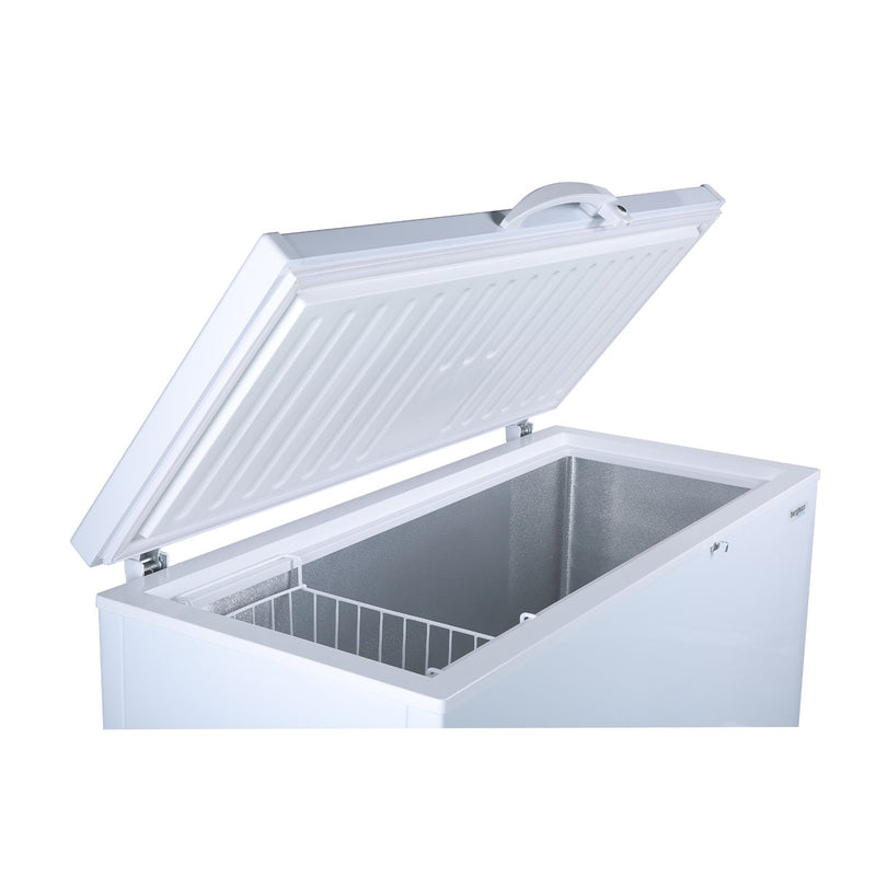 Vaiotec EASYLINE Tiefkühltruhe 650 mit Klappdeckel