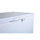 Vaiotec EASYLINE freezer 650 with hinged lid