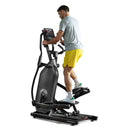 SCHWINN Crosstrainer programmierbar kompakt 590E