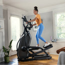 SCHWINN Crosstrainer programmierbar kompakt 590E