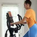SCHWINN Crosstrainer programmierbar kompakt 590E