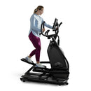 SCHWINN Crosstrainer programmierbar kompakt 590E