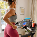 BOWFLEX Laufband elektrisch BXT 8Ji