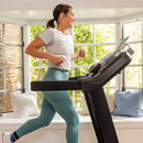 BOWFLEX Laufband elektrisch BXT 8Ji