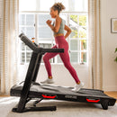 BOWFLEX Laufband elektrisch BXT 8Ji