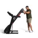 BOWFLEX Laufband elektrisch BXT 8Ji