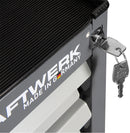 KRAFTWERK Basic Werkstattwagen XXL BT1800, 13 Schubladen