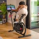 BOWFLEX Indoor Cycling Bike VELOCORE 22i