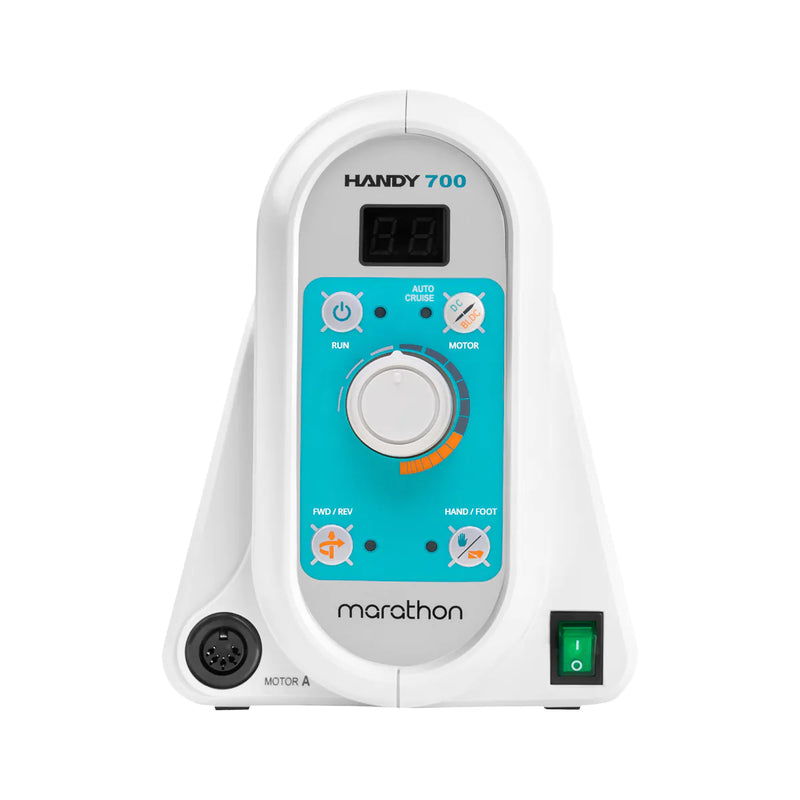 ACTIVESHOP Nagelfräser marathon handy 700 2in1*