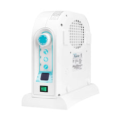 SAEYANG MARATHON MULTI 600 DENTAL MIKROMOTOR Nagelfraser + BM50S1 – Vorschau 2
