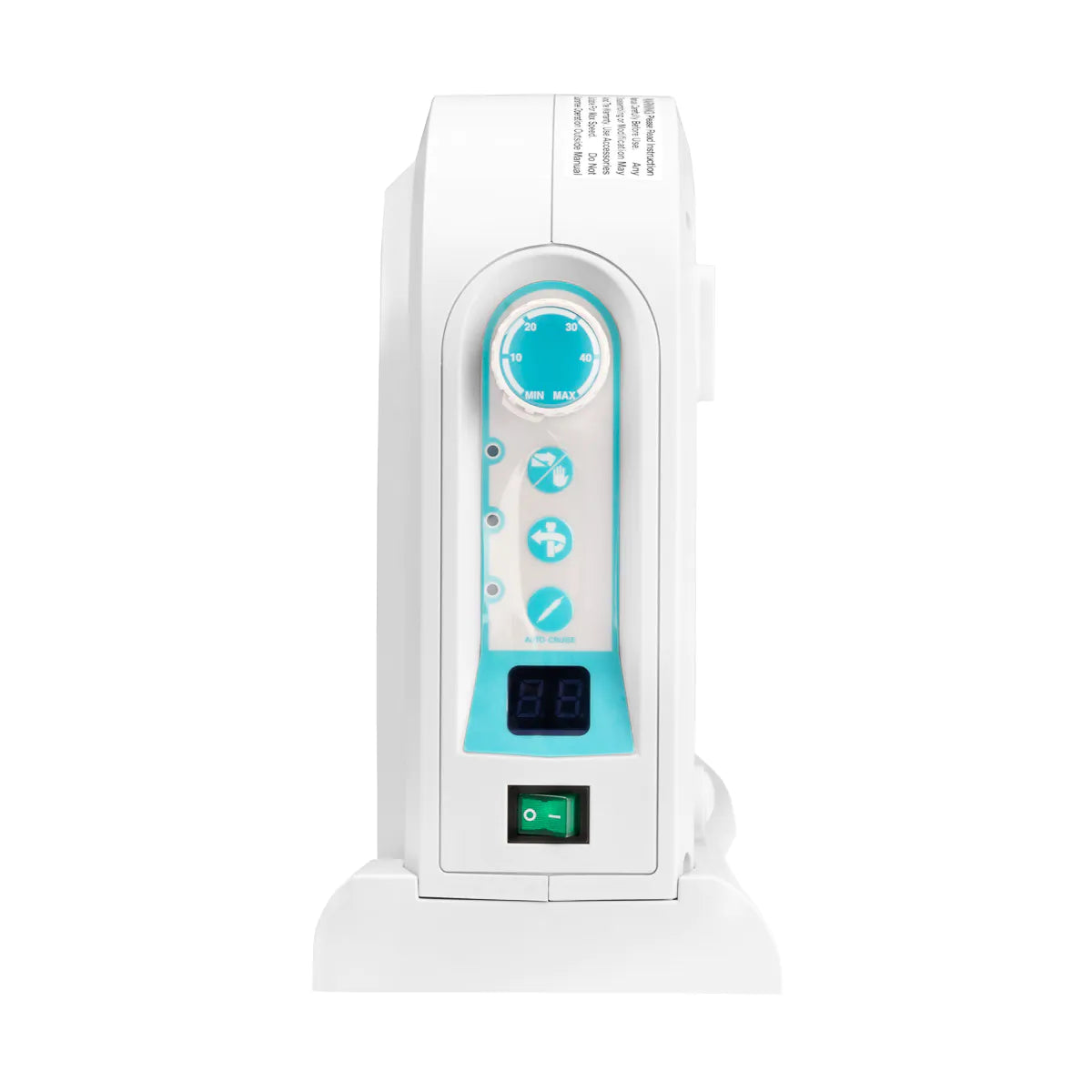 SAEYANG MARATHON MULTI 600 DENTAL MIKROMOTOR Nagelfraser + BM50S1
