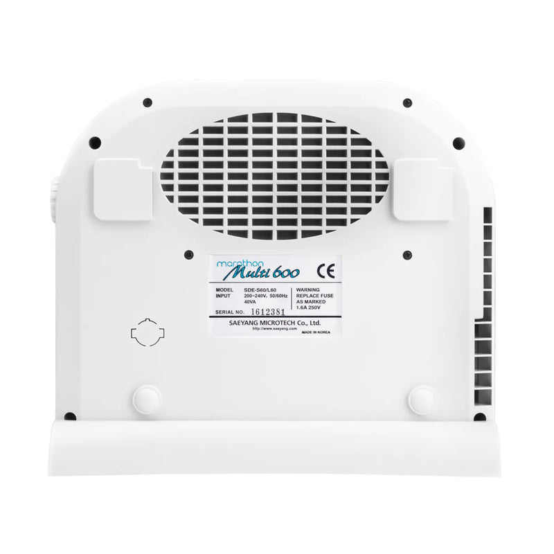 ACTIVESHOP SAEYANG MARATHON MULTI 600 DENTAL MIKROMOTOR Nagelfraser + BM50S1