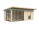 Palmako Andrea 17,1 m2 Slide