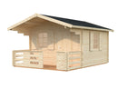 Palmako Emma 10,4 m2
