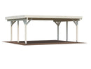 Palmako Karl 20,6 m2