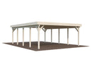 Palmako Karl 40,6 m2