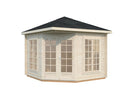 Palmako Melanie 7,0 m2