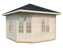 Palmako Melanie 9,9 m2