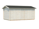 Palmako Jari 14,5 m2