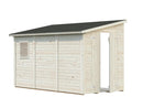 Palmako Mia 5,4 m2