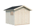Palmako Nils 5,4 m2