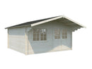 Palmako Britta 17,5 m2