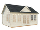 Palmako Claudia 19,4 m2