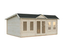 Palmako Claudia Pent 19,4 m2