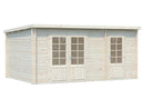 Palmako Ella 13,1 m2