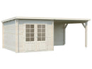 Palmako Ella 6,9+8,2 m2