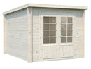 Palmako Ella 6,9 m2