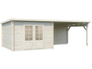 Palmako Ella 8,7+10,0 m2