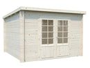 Palmako Ella 8,7 m2