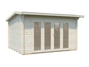 Palmako Ines 11,1 m2 Bifold
