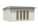 Palmako Ines 13,7 m2 Bifold