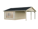Palmako Irene 19,0+16,2 m2