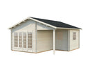 Palmako Irene 21,9+5,2 m2